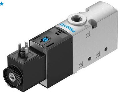 VENTIL MAGNETNI FESTO VUVS-L20-M32C-AD-G18-F7-1C1 (575269)