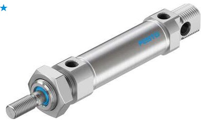 VALJ STANDARDNI FESTO DSNU-25-40-PPS-A (559283)