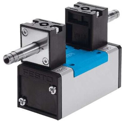 Solenoid valve (FESTO) FESTO JMN1H-5/2-D-1-C (159690)