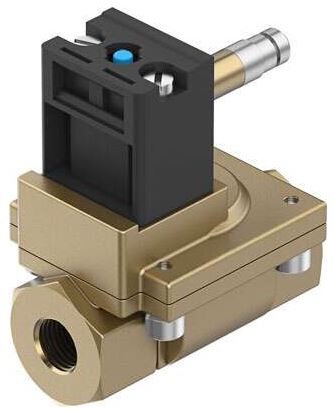 Solenoid valve (FESTO) FESTO MN1H-2-3/8-MS (161727)