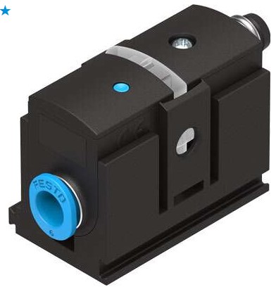 SENZOR TLAČNI FESTO SDE5-D10-O2-Q6E-P-M8 (542891)