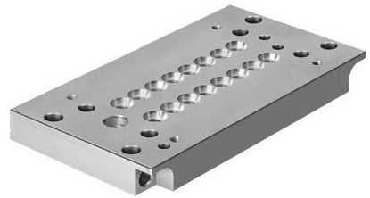MULTIPOL RAZDELILNIK FESTO CPV10-VI-P8-M7-B (152423)