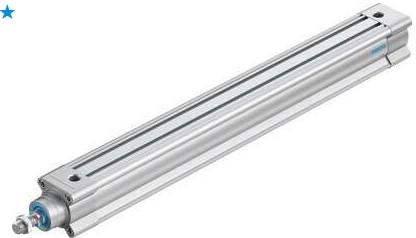 VALJ STANDARDNI FESTO DSBC-40-400-PPSA-N3 (1376913)