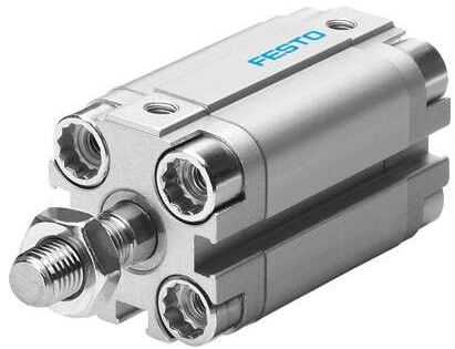 Compact cylinder (FESTO) FESTO ADVU-16-20-A-P-A (156596)