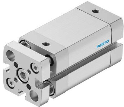 Compact cylinder (FESTO) FESTO ADNGF-20-30-PPS-A (577212)
