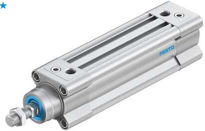 Standards based cylinder (FESTO) FESTO DSBC-32-70-PPVA-N3 (2123072)