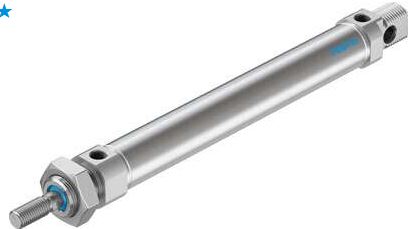 Standards based cylinder (FESTO) FESTO DSNU-25-150-PPS-A (1908327)