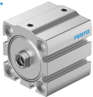 Compact cylinder (FESTO) FESTO ADN-S-32-40-I-P-A (8076369)
