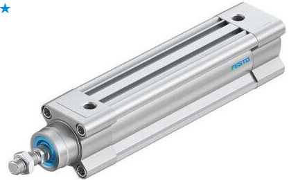 Standards based cylinder (FESTO) FESTO DSBC-32-100-PPSA-N3 (1376471)