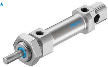 Standards based cylinder (FESTO) FESTO DSNU-20-20-P-A (1908283)