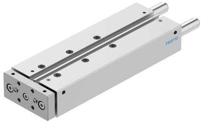 Guided drive (FESTO) FESTO DFM-16-125-B-PPV-A-GF (8162435)
