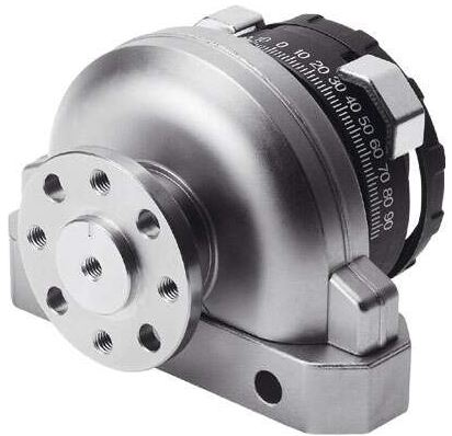 Semi-rotary drive (FESTO) FESTO DSRL-16-180-P-FW (30655)