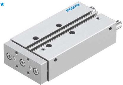 Guided drive (FESTO) FESTO DFM-16-80-P-A-KF (170913)