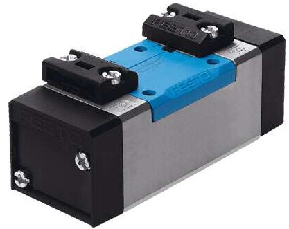 Pneumatic valve (FESTO) FESTO VL-5/3E-D-1-C (151011)