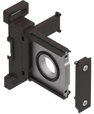 Mounting bracket (FESTO) FESTO MS6-WPM-D (526073)