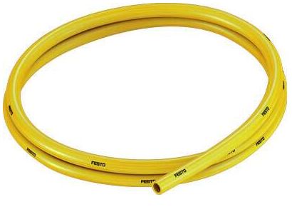 Plastic tubing (FESTO) FESTO PUN-8X1,25-GE (178419)