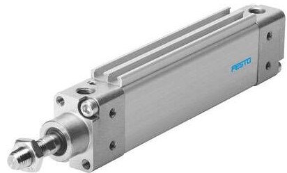 VALJ PLOSKI FESTO DZH-16-160-PPV-A (151151)