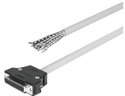 KABEL POVEZOVALNI FESTO NEBV-S1G44-K-2.5-N-LE44-S6 (575113)