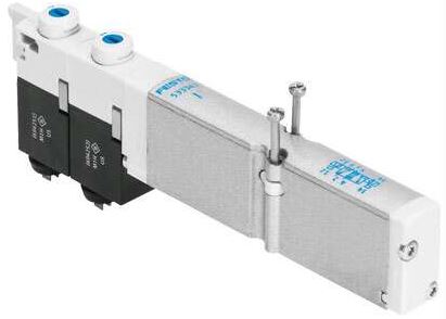 Solenoid valve (FESTO) FESTO VMPA1-M1H-E-PI (533346)