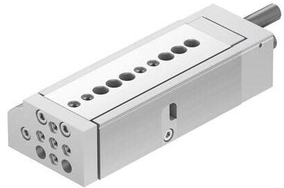Mini slide (FESTO) FESTO DGSL-12-50-P1A (543973)