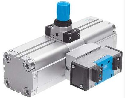 OJAČEVALNIK TLAKA FESTO DPA-100-10 (184519)