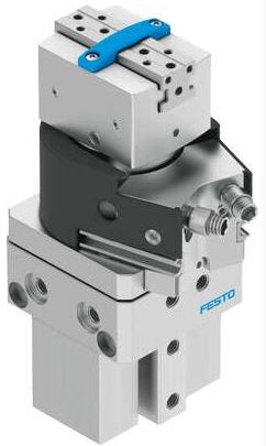 Swivel/gripper unit (FESTO) FESTO HGDS-PP-12-P1-A-B (1187956)