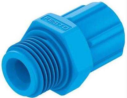 Quick connector (FESTO) FESTO CK-1/4-PK-4-KU (6256)