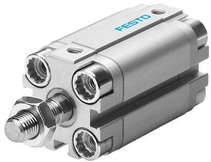 Compact cylinder (FESTO) FESTO ADVU-20-30-A-P-A (156605)