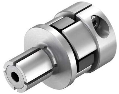 Coupling (FESTO) FESTO EAMD-32-32-11-16X20 (558001)