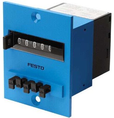 Predetermining (FESTO) FESTO PZV-E-C (15608)