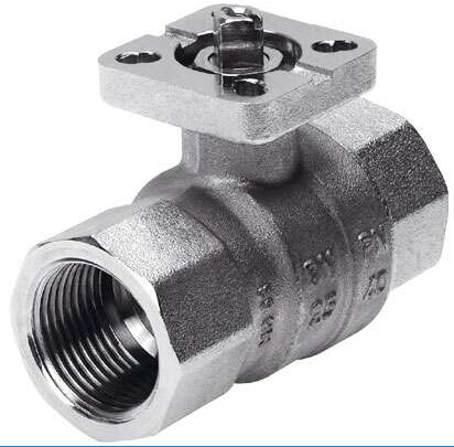 PIPA KROGLIČNA FESTO VAPB-1/2-F-40-F03 (534304)