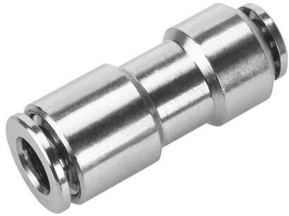 Plug connector (FESTO) FESTO NPQH-D-Q8-Q6-P10 (578330)