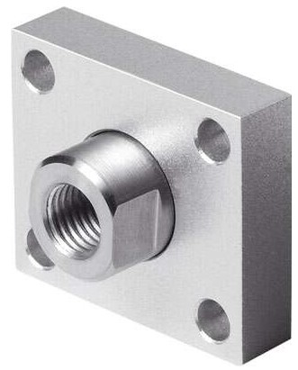 Coupling piece (FESTO) FESTO KSZ-M8 (36124)