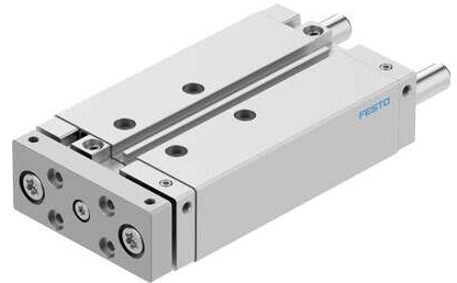 Guided drive (FESTO) FESTO DFM-20-80-B-PPV-A-KF (559480)
