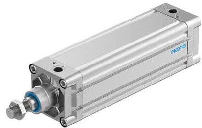 Standards based cylinder (FESTO) FESTO DNC-63-400-PPV-A (163411)