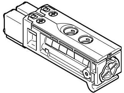 VENTIL MAGNETNI FESTO VUVB-ST12-B52-ZH-QX-1T1 (557650)