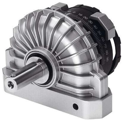 Semi-rotary drive (FESTO) FESTO DSR-40-180-P (13467)