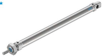 Standards based cylinder (FESTO) FESTO DSNU-16-200-PPV-A (19235)