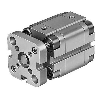 Compact cylinder (FESTO) FESTO ADVUL-25-40-P-A (156872)