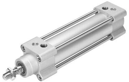 Standards based cylinder (FESTO) FESTO DSBG-40-50-PPVA-N3 (1646549)