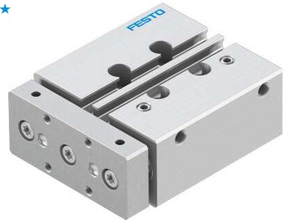 Guided drive (FESTO) FESTO DFM-12-25-P-A-GF (170826)