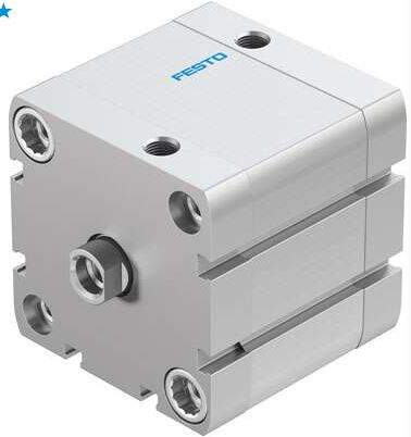Compact cylinder (FESTO) FESTO ADN-63-25-I-P-A (536345)