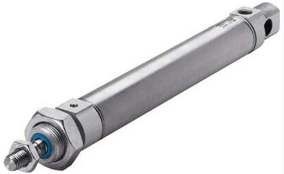 Standards based cylinder (FESTO) FESTO ESNU-10-10-P-A (19257)