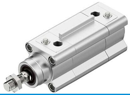 Standards based cylinder (FESTO) FESTO DSBF-C-50-125-PPVA-N3-R (1775263)