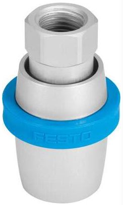 Hand slide valve (FESTO) FESTO VBOH-32-G12 (1587988)
