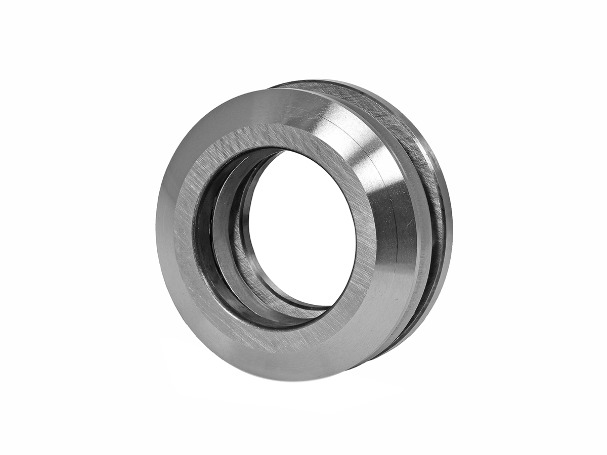 Axial ball bearings (SKF) SKF 53318 90×155×54.60 mm