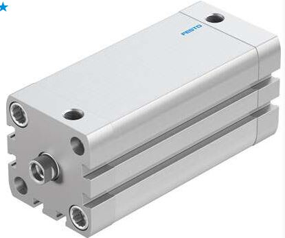 Compact cylinder (FESTO) FESTO ADN-40-80-I-P-A (536308)