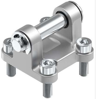 Swivel flange (FESTO) FESTO SNCB-80-R3 (176948)