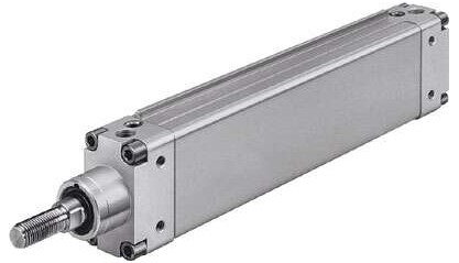 VALJ PLOSKI FESTO DZH-63-100-PPV-A (14078)