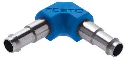 VEZ CEVNA L FESTO L-PK-2 (19539)